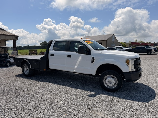ford f-350 super duty 2018 1FD8W3D6XJEB97759 image ford f-350 super duty 2018 1FD8W3D6XJEB97759 image